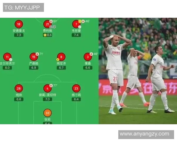 足球战术评比揭晓北京足球队荣登第四名引发热议